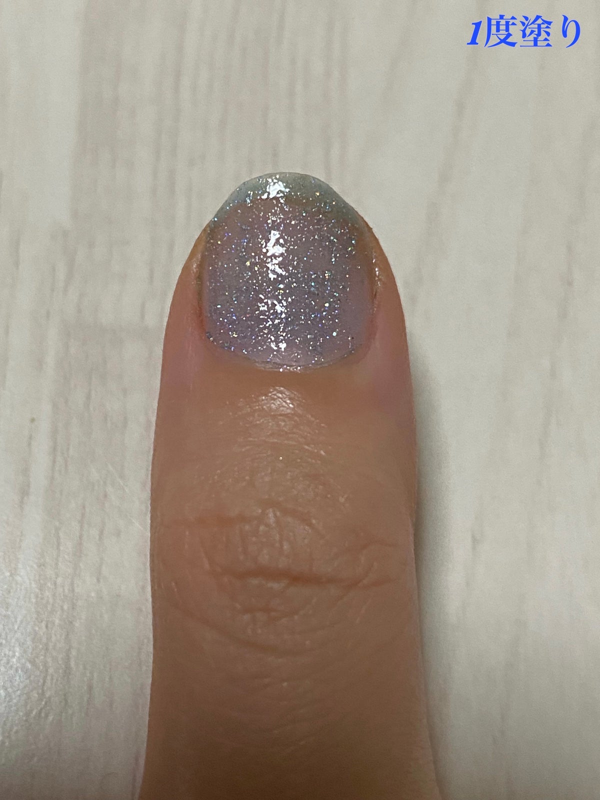 限定マニキュア】ネイルエス| nail S(ネイルエス) の口コミ