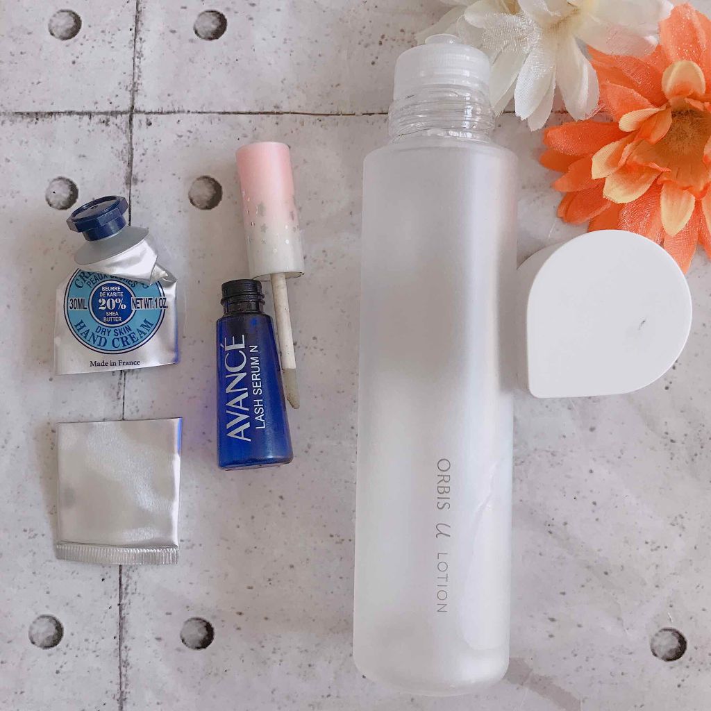 アヴァンセ ラッシュセラム EX(医薬部外品)/アヴァンセ/その他を使ったクチコミ（1枚目）