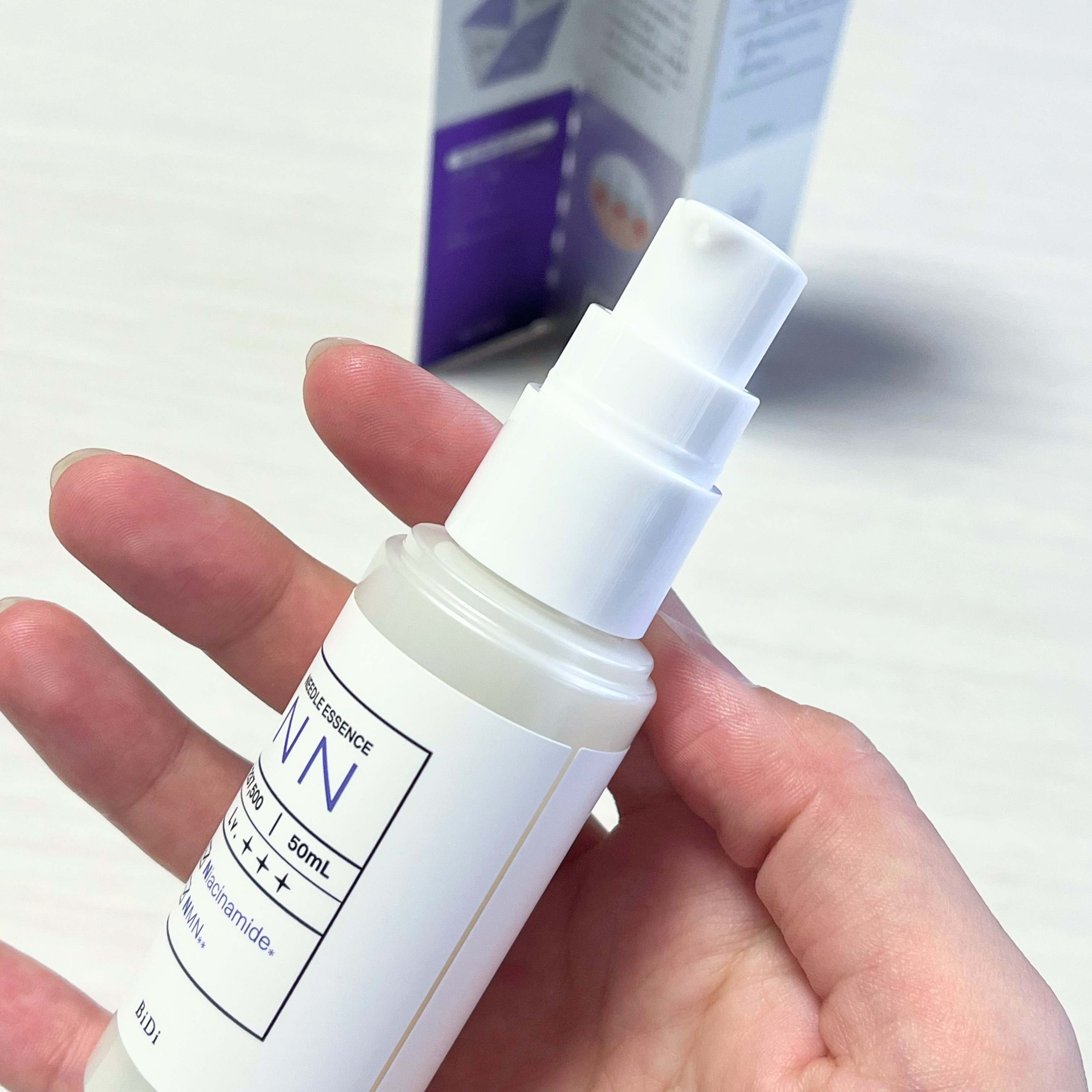 美容液 N エッセンスセラミカ+N / タカミ(美容液, スキンケア・基礎化粧品)の