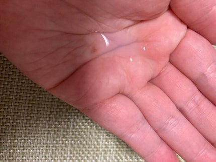 エンリッチプラス 化粧液Ⅱ しっとり <医薬部外品>/ファンケル/化粧水を使ったクチコミ(4枚目)