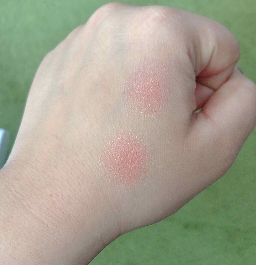 サンク クルール クチュール＜ゴールデン ナイツ＞/Dior/アイシャドウパレットを使ったクチコミ（2枚目）