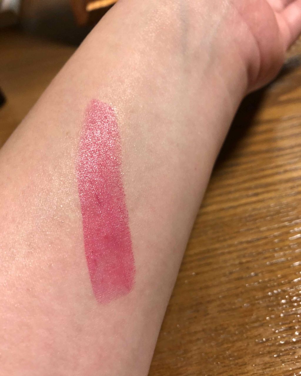 ラプソリュ ルージュ/LANCOME/口紅を使ったクチコミ(2枚目)