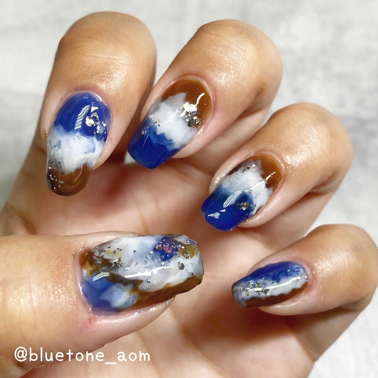 Ringo nailpolish /Ringo/マニキュアを使ったクチコミ（2枚目）