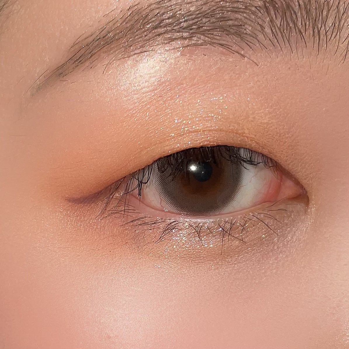 ミネラルロングラッシュマスカラ/エトヴォス/マスカラを使ったクチコミ(3枚目)