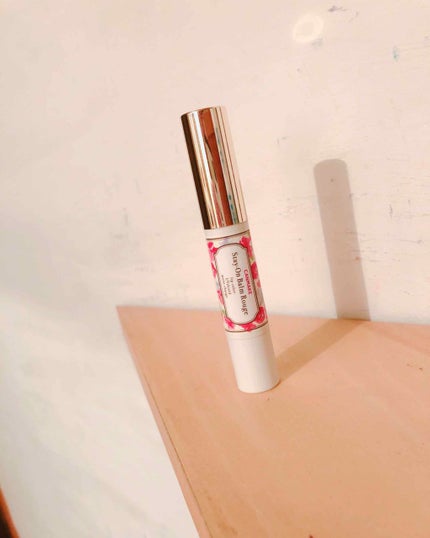 ステイオンバームルージュ/キャンメイク/口紅を使ったクチコミ(1枚目)