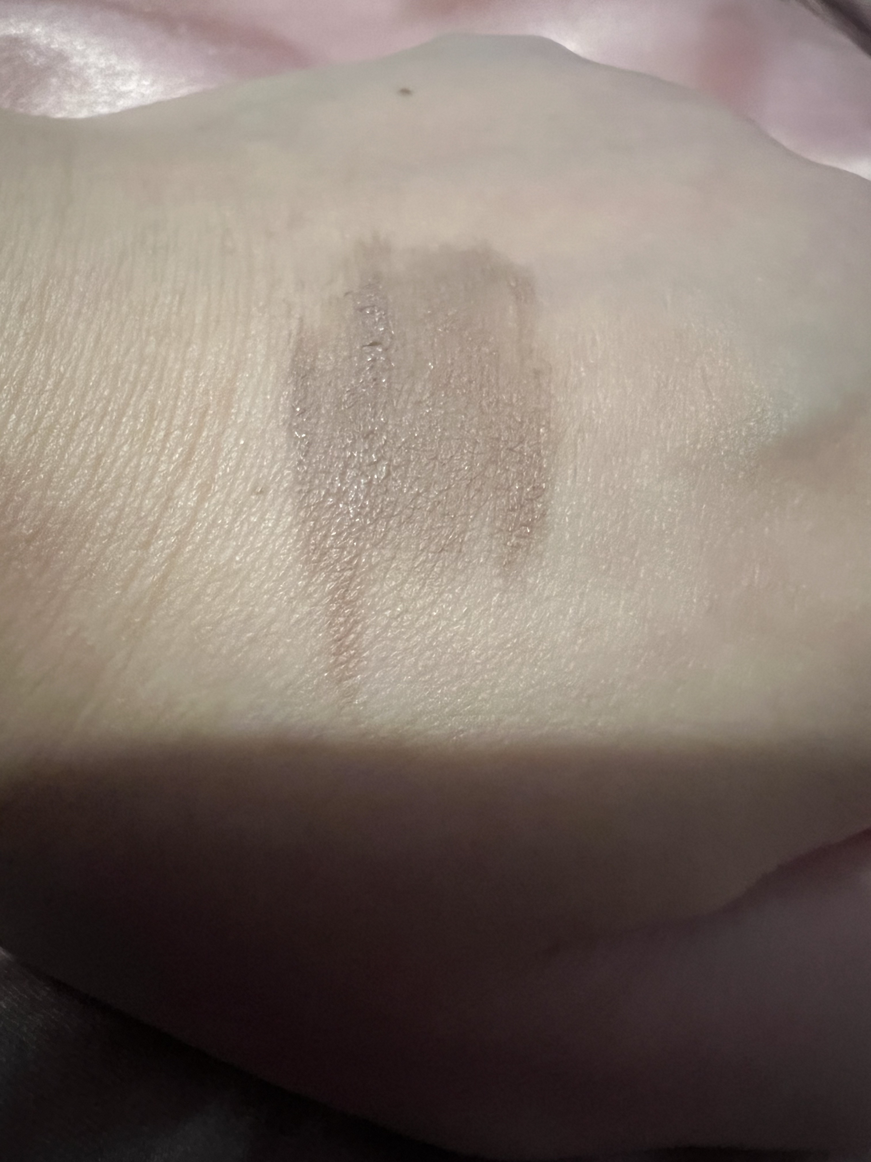 ハンオールブロウカラ/rom&nd/眉マスカラを使ったクチコミ（3枚目）