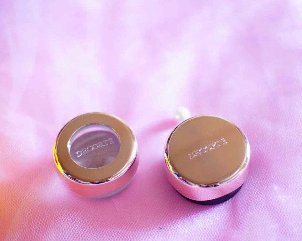 ディップイン グロウ/DECORTÉ/クリームハイライトを使ったクチコミ（1枚目）