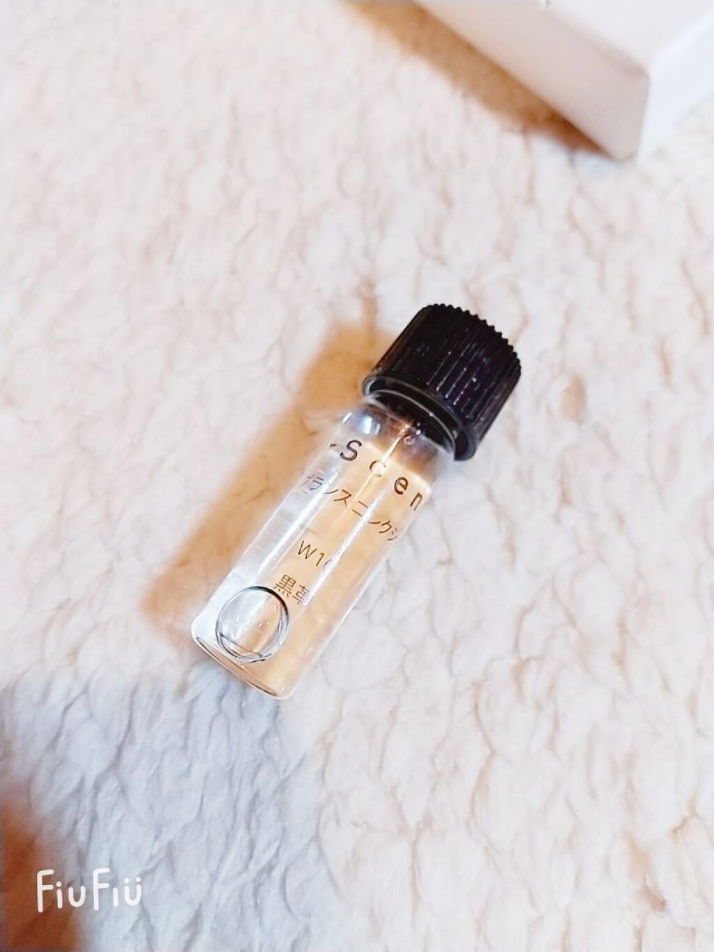 J-Scentフレグランスコレクション 黒革 オードパルファン/J-Scent/香水(レディース)を使ったクチコミ(2枚目)