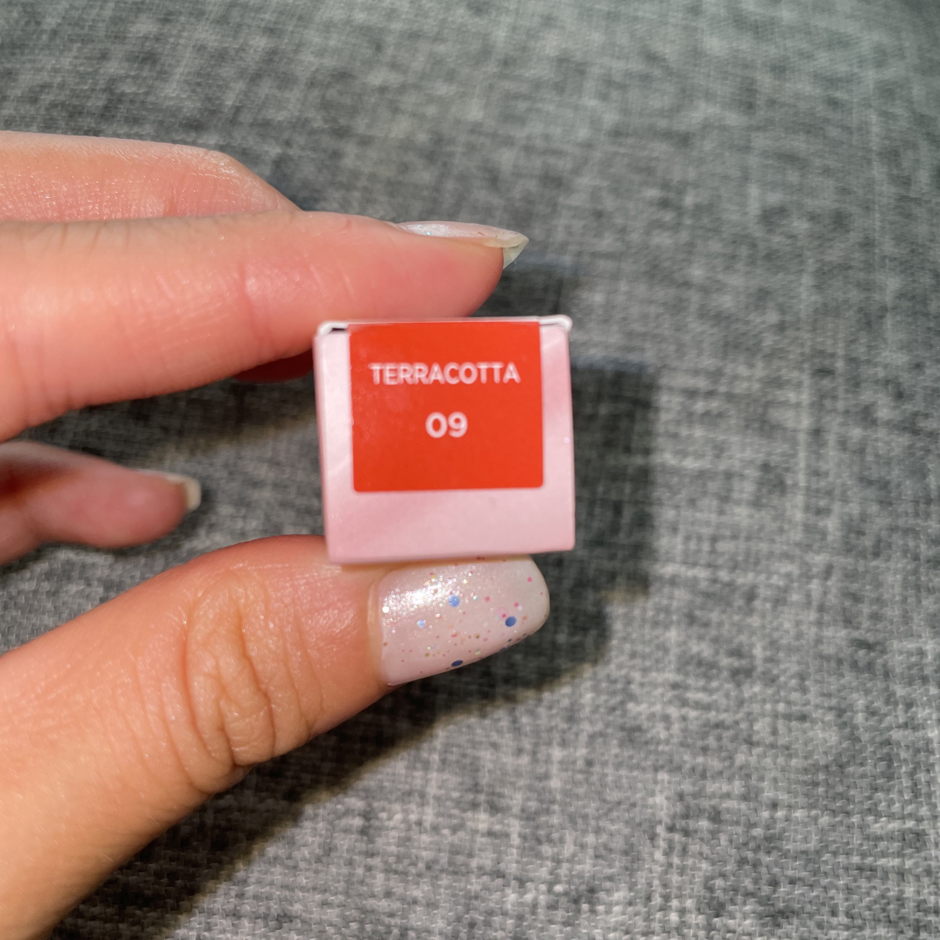 オペラ リップティント N/OPERA/リップティントを使ったクチコミ（2枚目）