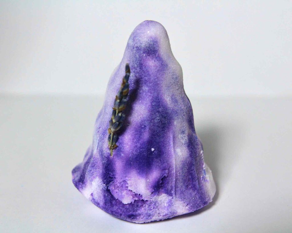 フレンチ キス/ラッシュ/炭酸系入浴剤を使ったクチコミ（1枚目）