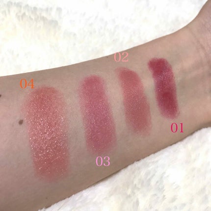 ãã·ã¥ãããã£ã³ãã«ãŒãžã¥/ãã©ãŒãã¥ã³/ãªãããã£ã³ãã䜿ã£ãã¯ãã³ãïŒ2æç®ïŒ