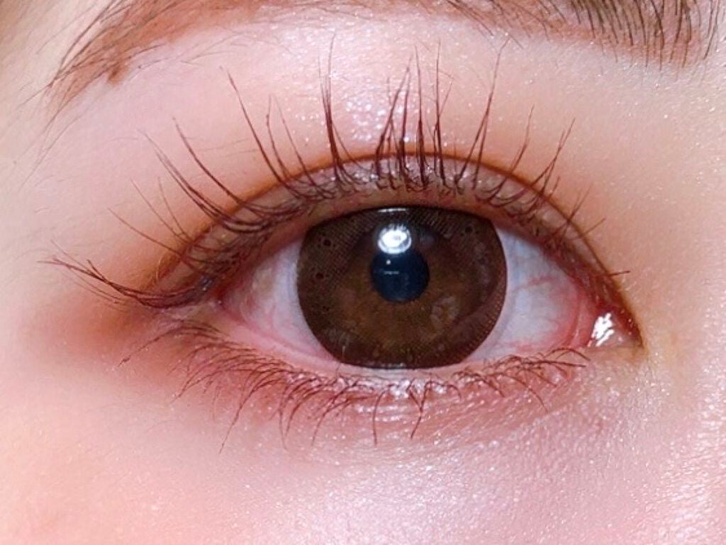 プリズムトリック/フォーチュン/アイシャドウパレットを使ったクチコミ(4枚目)