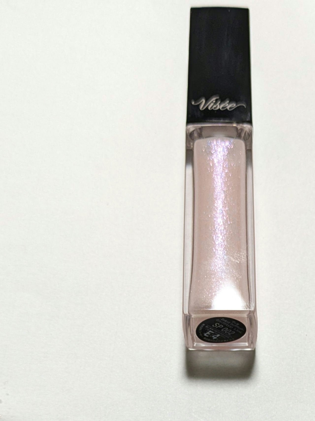 エッセンス リッププランパー/Visée/リッププランパーを使ったクチコミ(3枚目)