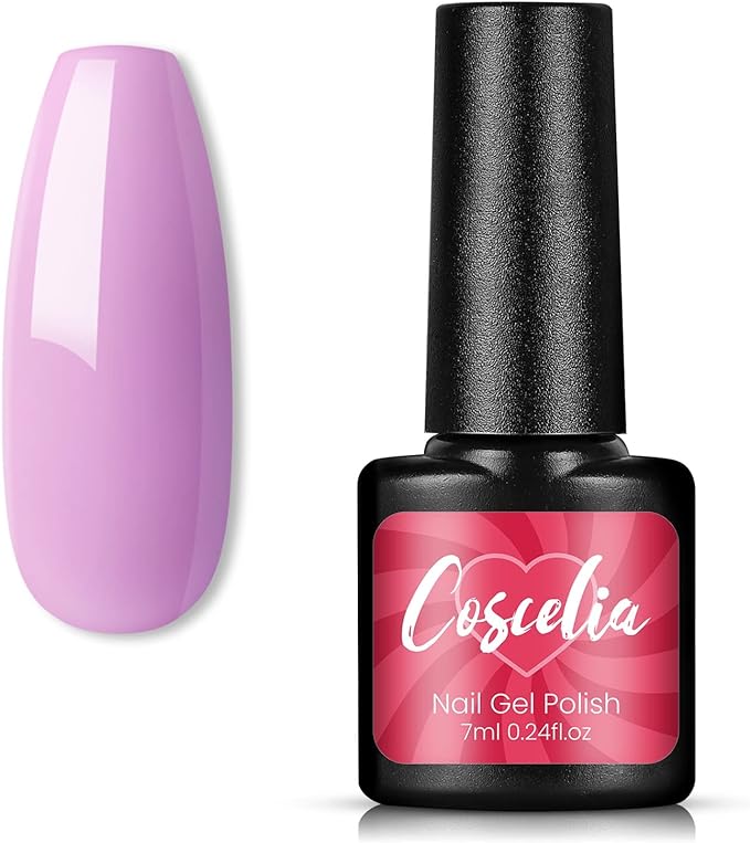 BARBIE NAIL POLISH A35-011-DF06