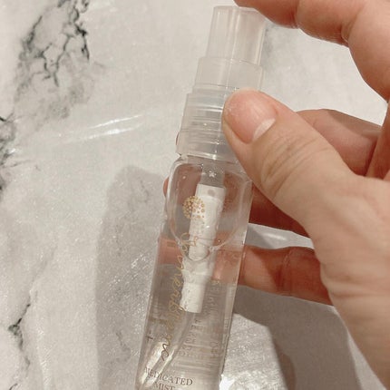 インナーブランメディカルミスト/ミスミ製薬/デオドラント・制汗剤を使ったクチコミ(2枚目)