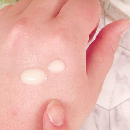 レチノール シカ リペア セラム/innisfree/美容液を使ったクチコミ(4枚目)