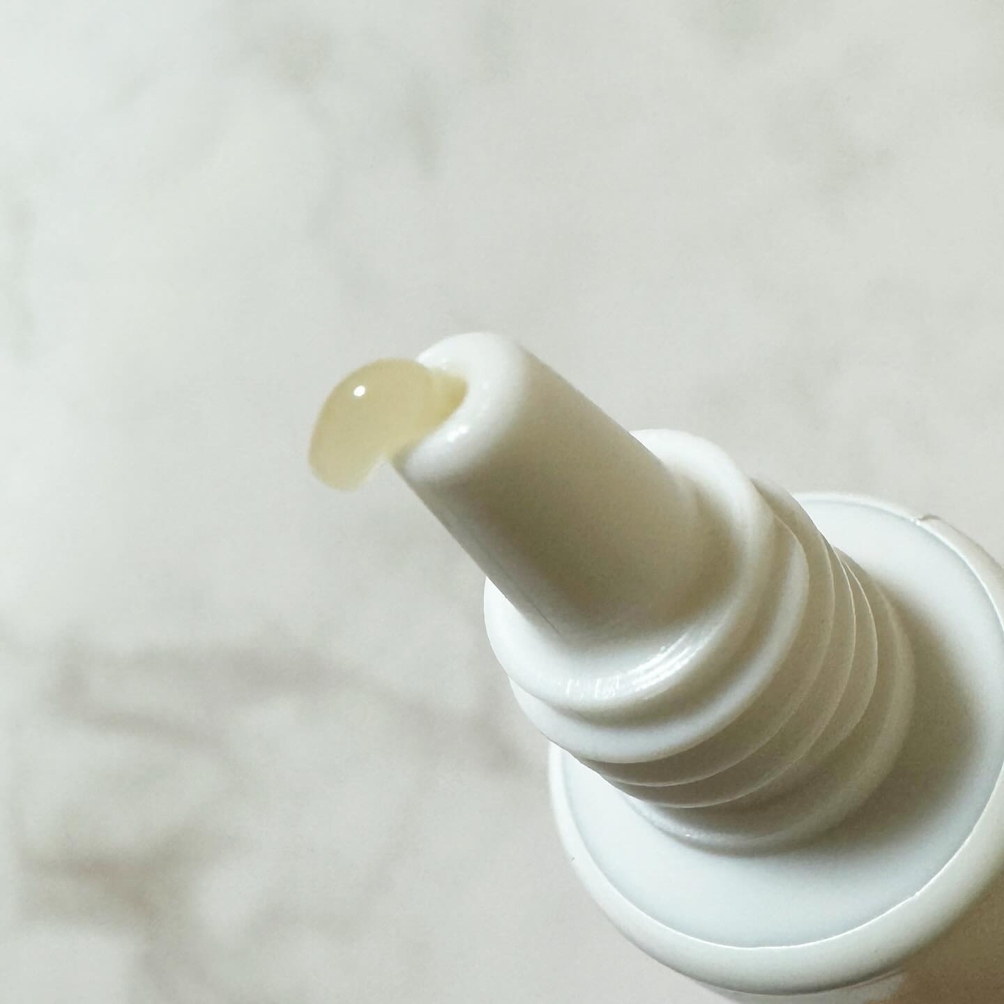 エレンシリア cpp コラーゲン 80 インテンシブ アイクリーム/Elensilia/アイケア・アイクリームを使ったクチコミ（2枚目）