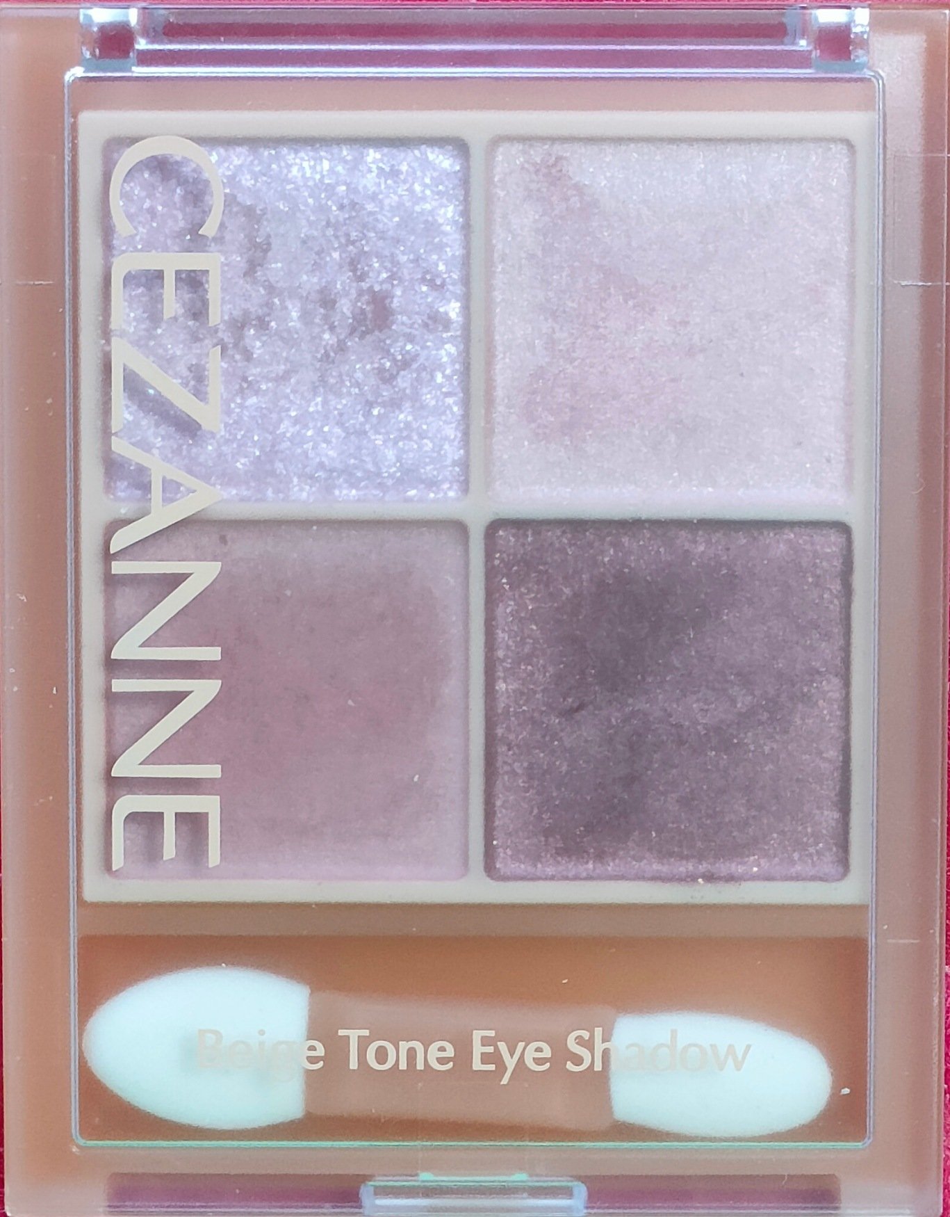 ラスティングフィニッシュ クリーミィ リップ 007/リンメル ロンドン/口紅を使ったクチコミ（2枚目）