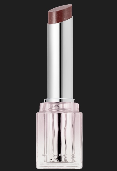 ウォーターリズムグロウメルティングバーム 01 モーブローズ/TIRTIR(ティルティル)/口紅を使ったクチコミ（1枚目）