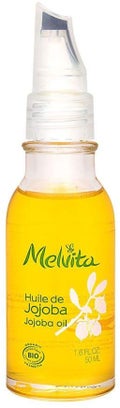 Melvita ビオオイル ホホバオイル