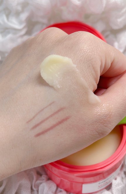 緑豆毛穴クレイパック/beplain/洗い流すパック・マスクを使ったクチコミ(7枚目)