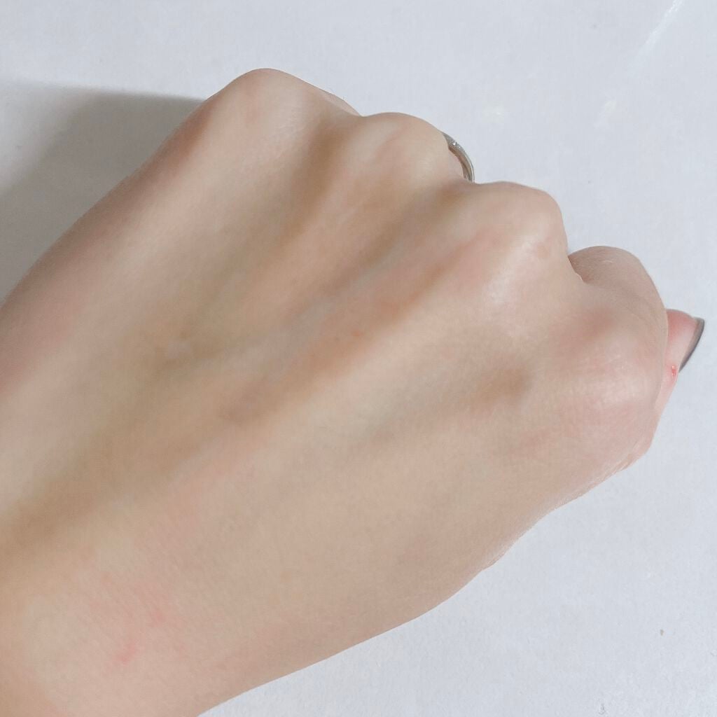 和から やわらかバームクレンジング/WAKARA (和から)/クレンジングバームを使ったクチコミ(3枚目)