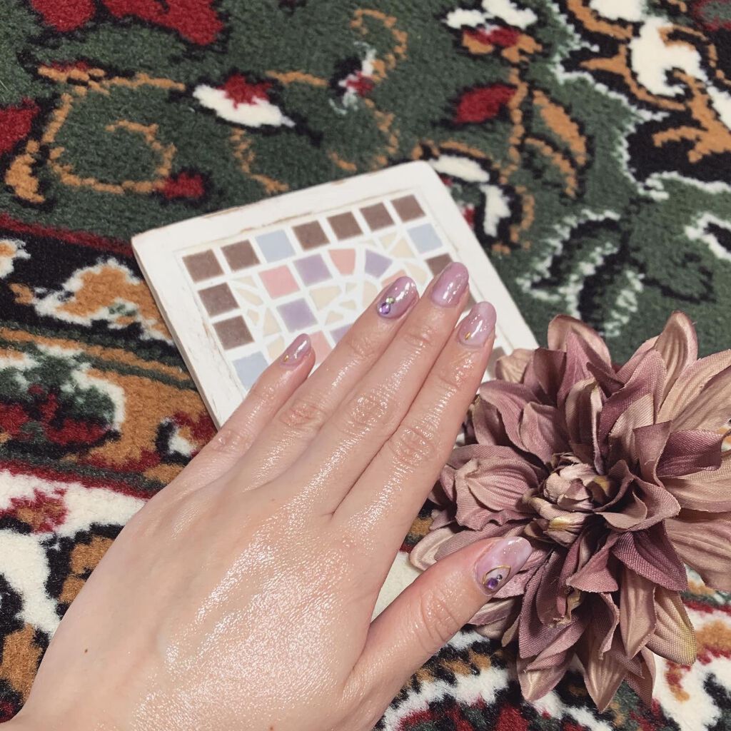 ストレッチマークオイル/EARTHCHILD/美容液を使ったクチコミ(3枚目)