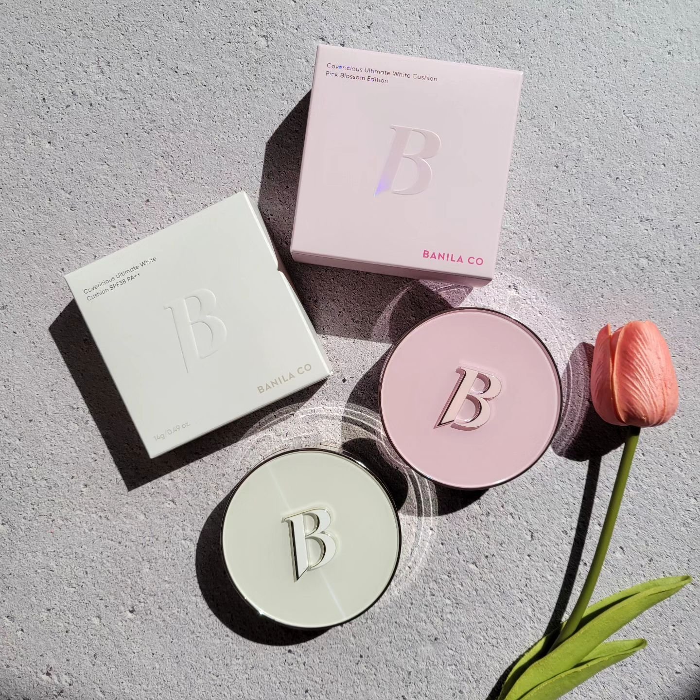 カバーリシャス アルティメット ホワイトクッション/BANILA CO/クッションファンデーションを使ったクチコミ（1枚目）