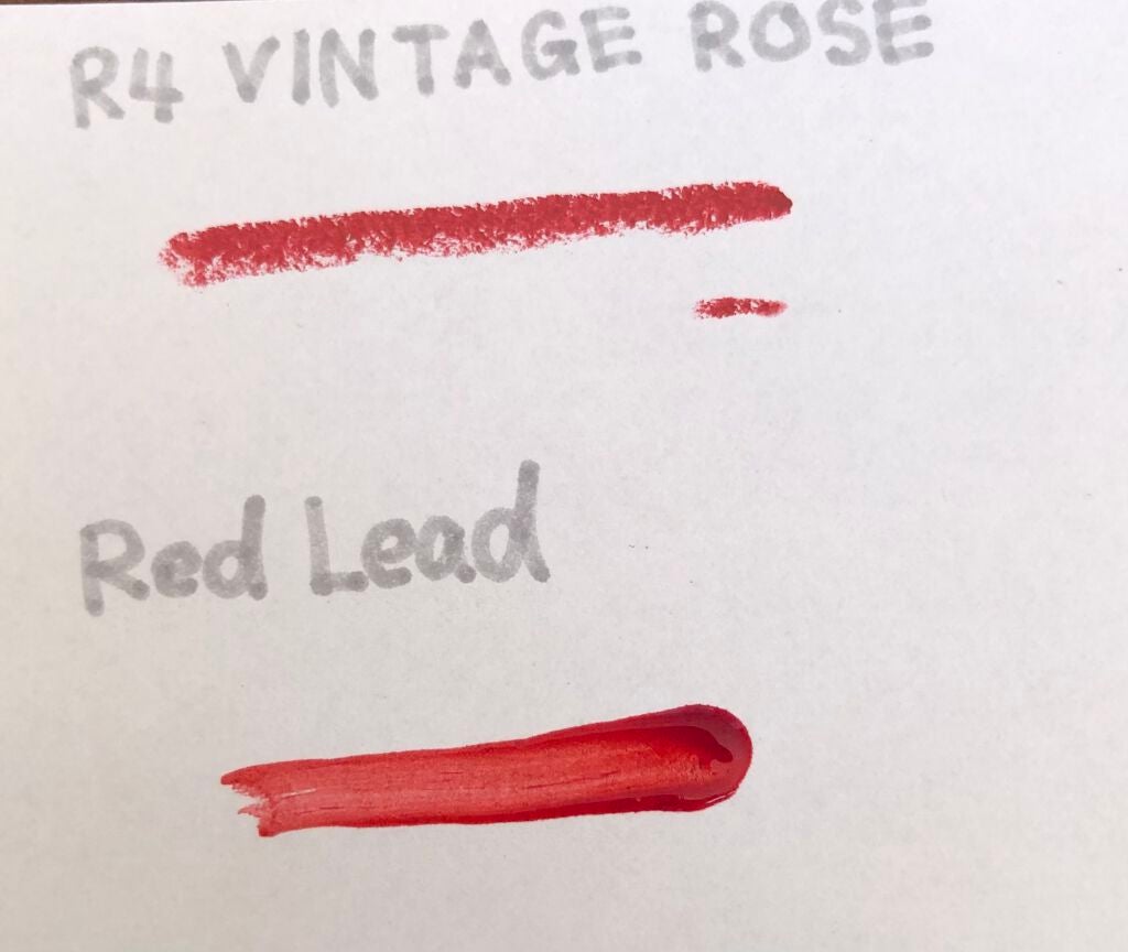 モアート ベルベットリップスティック/MOART/口紅を使ったクチコミ(3枚目)