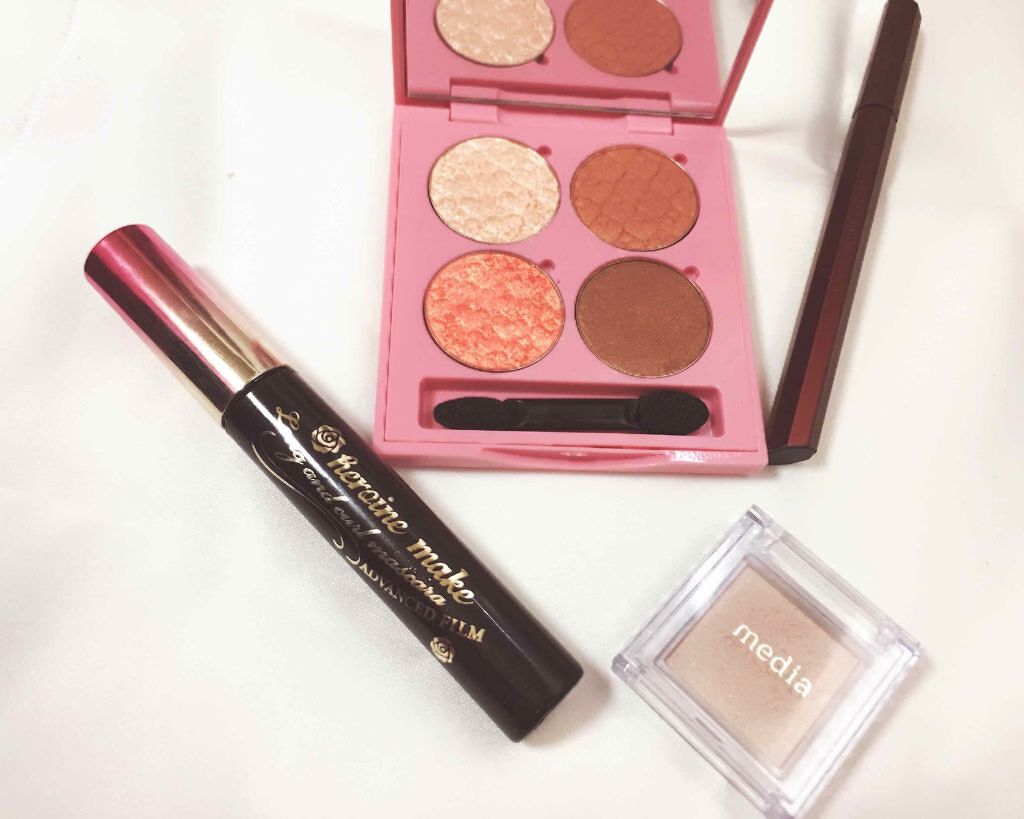 ルックアット マイアイズ/ETUDE/単色アイシャドウを使ったクチコミ（1枚目）