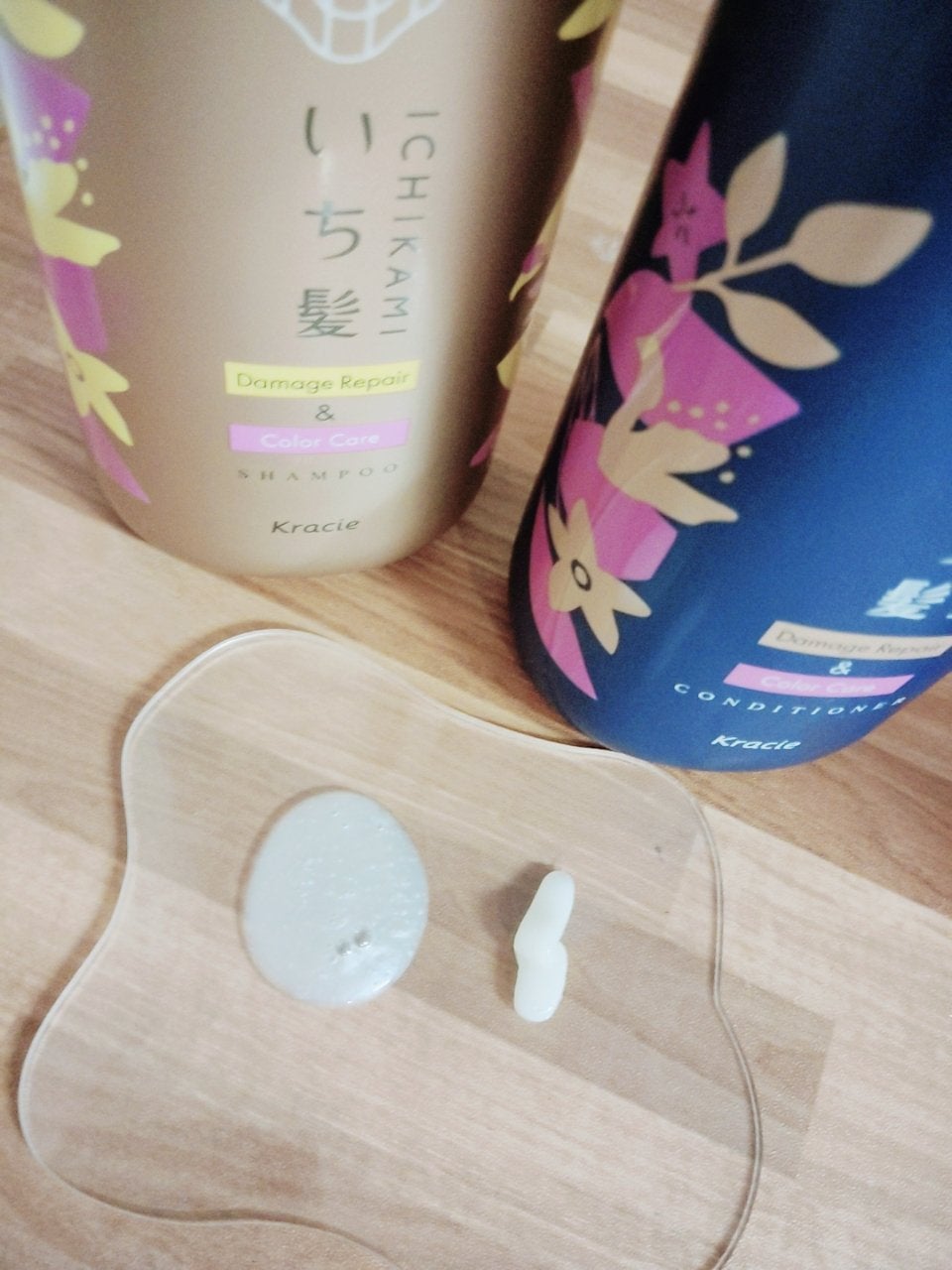 ãã¡ãŒãžãªãã¢ïŒã«ã©ãŒã±ã¢ ã·ã£ã³ããŒ/ã³ã³ãã£ã·ã§ããŒ/ãã¡é«ª/åžè²©ã·ã£ã³ããŒã䜿ã£ãã¯ãã³ãïŒ2æç®ïŒ