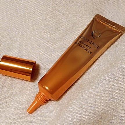 リンクルアプローチEX/エクイタンス/フェイスクリームを使ったクチコミ(3枚目)