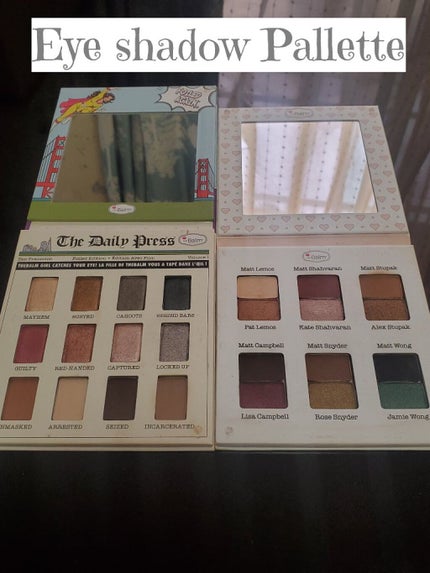 ユキ on LIPS 「私にとって#パケ買いコスメというよりパケ買いブランドといっても..」(4枚目)