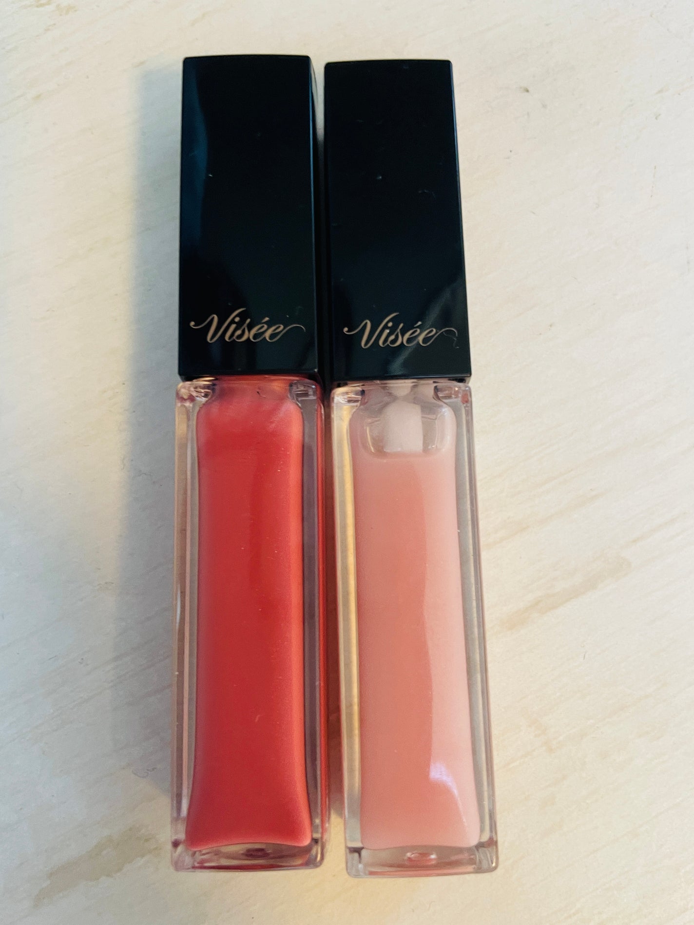 エッセンス リッププランパー/Visée/リッププランパーを使ったクチコミ(1枚目)