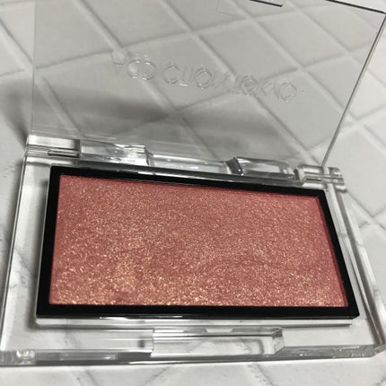 アディクション ザ ブラッシュ パール/ADDICTION/パウダーチークを使ったクチコミ(2枚目)