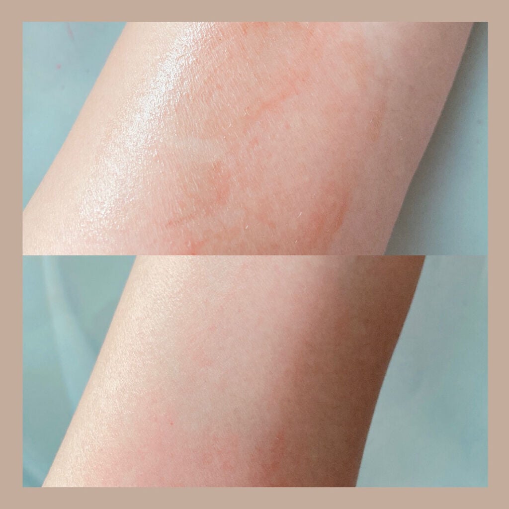 ヒロインメイクSP スピーディーマスカラリムーバー/ヒロインメイク/ポイントメイクリムーバーを使ったクチコミ(5枚目)