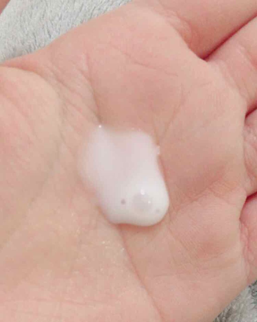 なめらか本舗 乳液 NA/なめらか本舗/乳液を使ったクチコミ(3枚目)