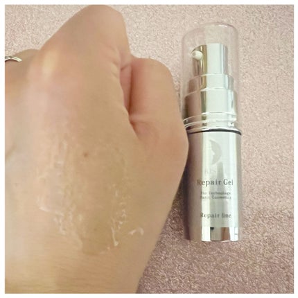 みあん on LIPS 「『RISOUリペアジェル』本品の内容量:32ml(約60日分)..」(6枚目)