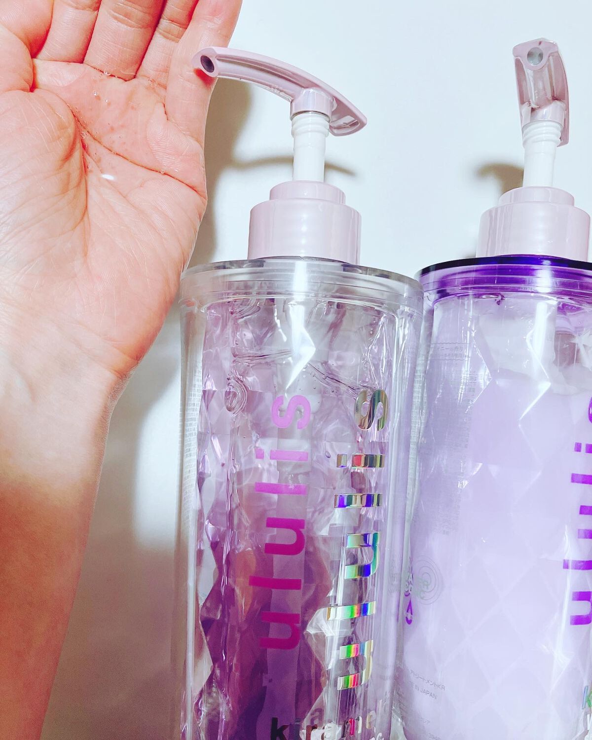 を使ったクチコミ（2枚目）