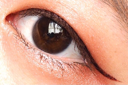 ショコラスウィート アイズ/リンメル ロンドン/アイシャドウパレットを使ったクチコミ(5枚目)