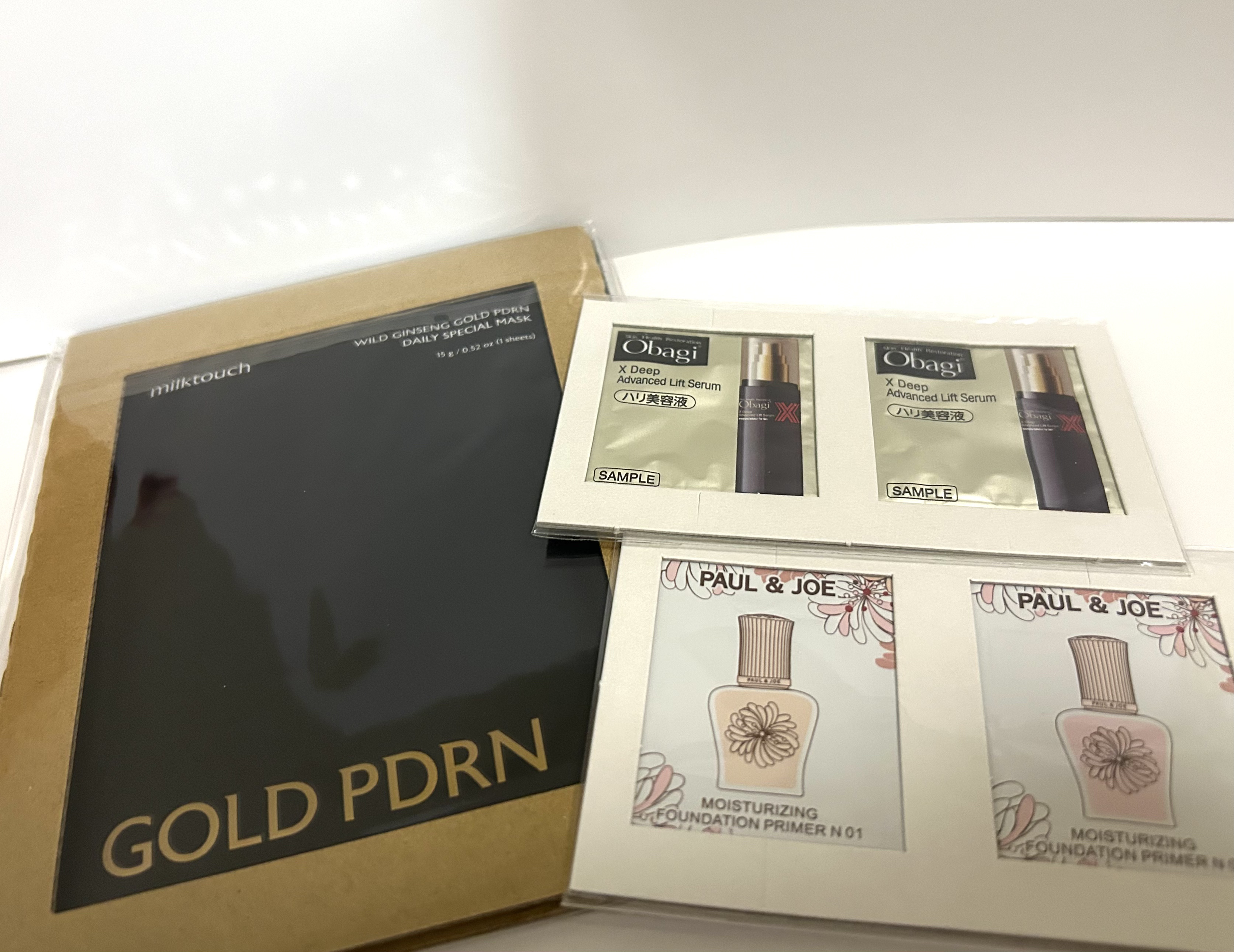 セラム ヴェール/ONE BY KOSE/美容液を使ったクチコミ（3枚目）