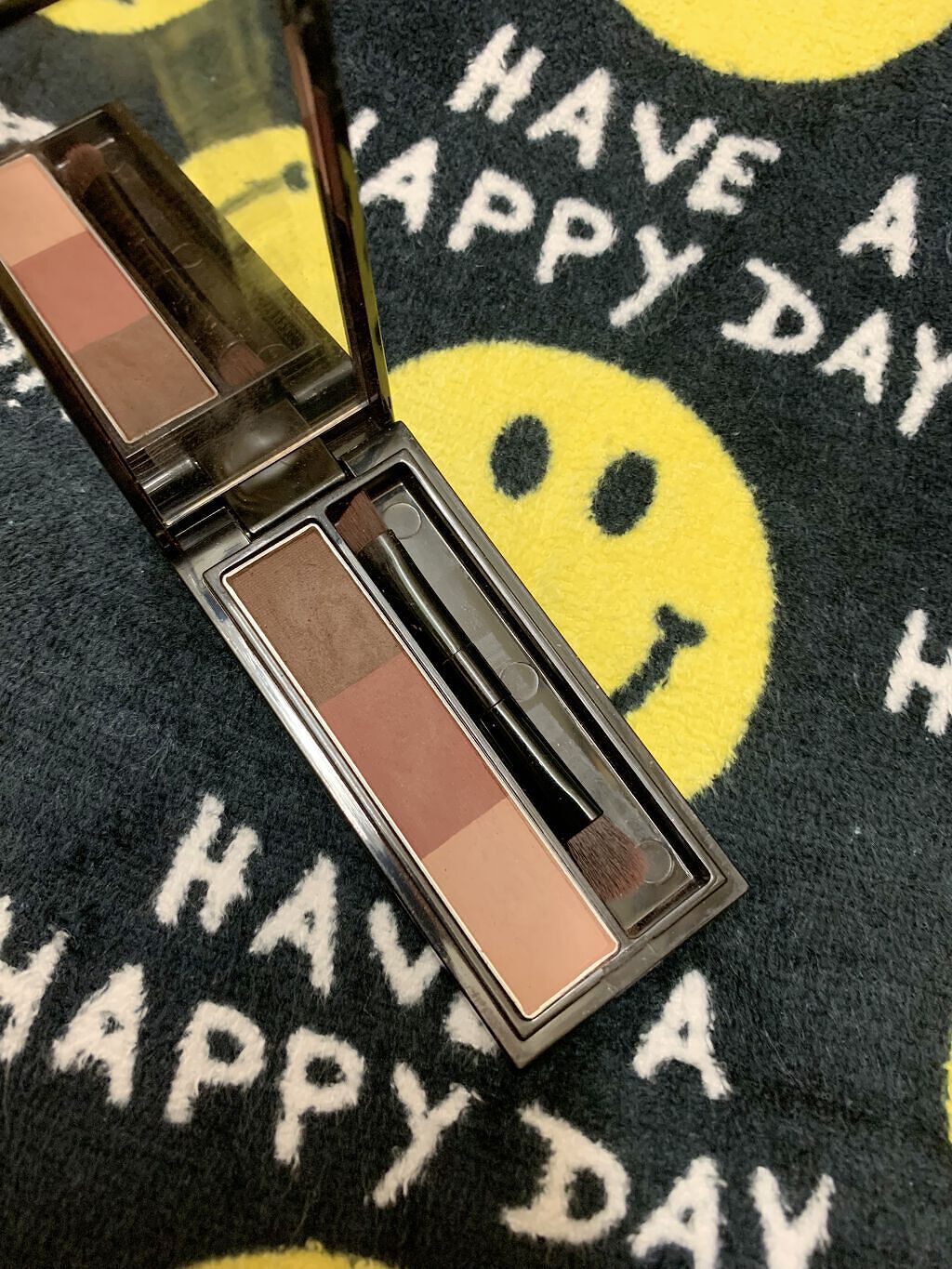 3Dアイブロウカラー/KATE/眉マスカラを使ったクチコミ（3枚目）