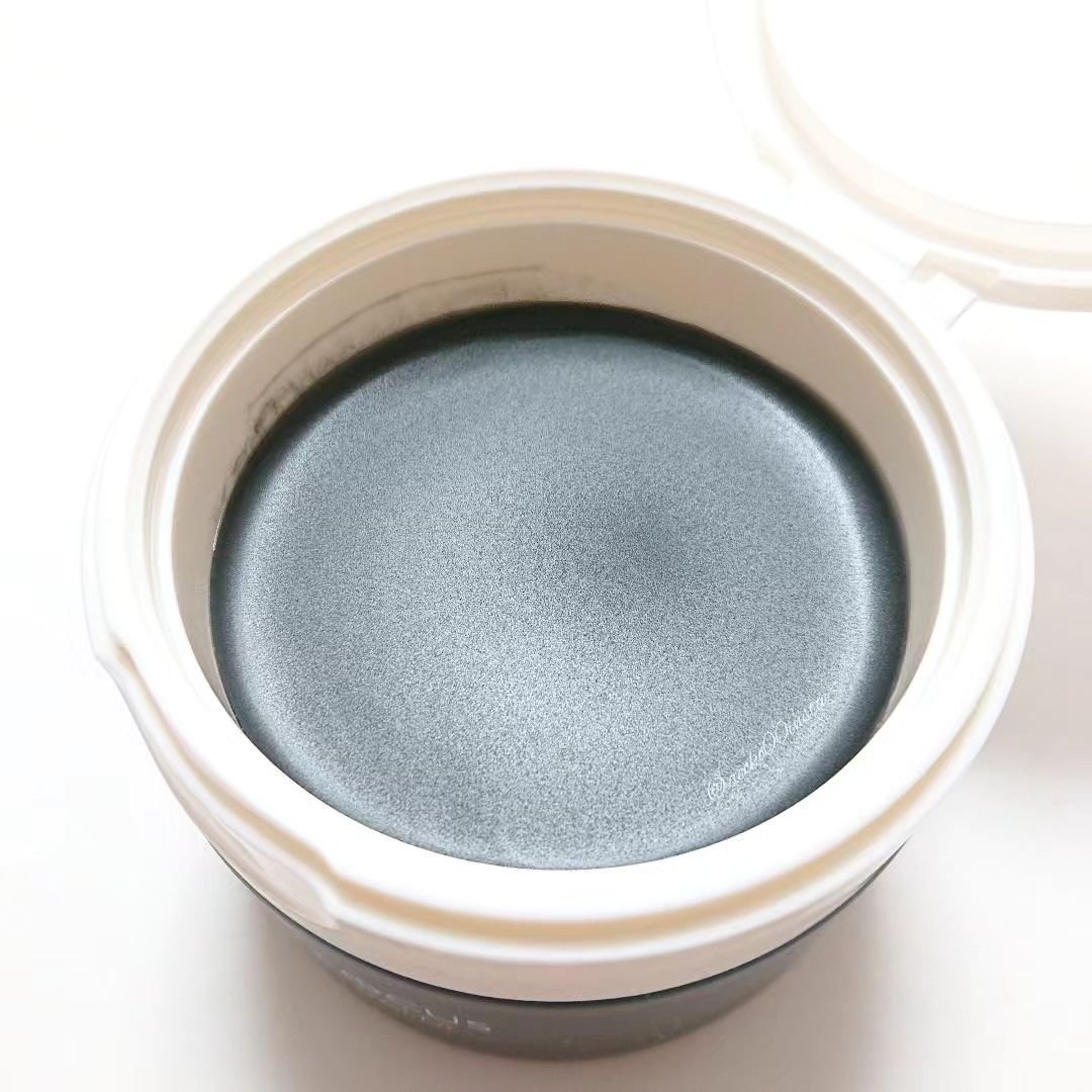 パーフェクトワンフォーカス スムースクレンジングバーム ディープブラック/PERFECT ONE  FOCUS/クレンジングバームを使ったクチコミ（2枚目）