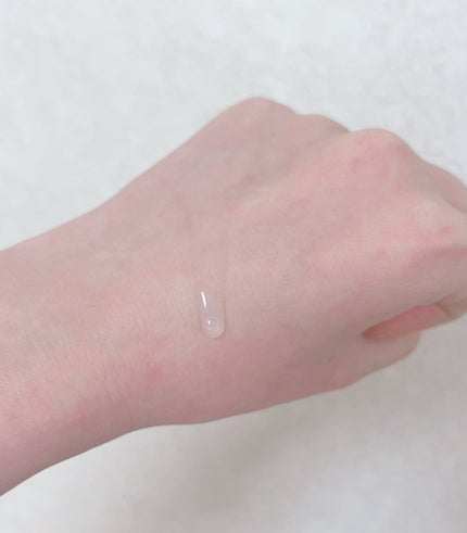 白潤 薬用美白化粧水/肌ラボ/化粧水を使ったクチコミ(2枚目)