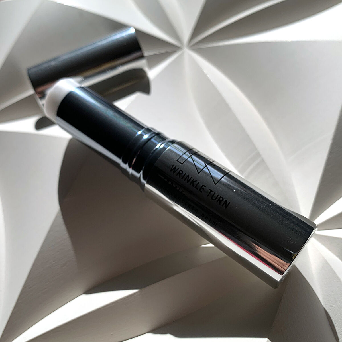  薬用リペア コンセントレートバーム/サナ　リンクルターン/フェイスバームを使ったクチコミ（1枚目）