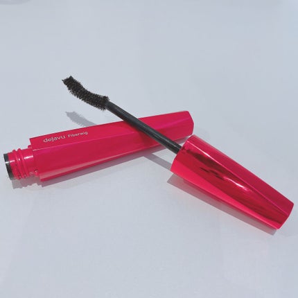 「塗るつけまつげ」自まつげ際立てタイプ/デジャヴュ/マスカラを使ったクチコミ(1枚目)