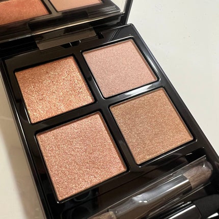 アディクション ザ アイシャドウ パレット/ADDICTION/アイシャドウパレットを使ったクチコミ(2枚目)