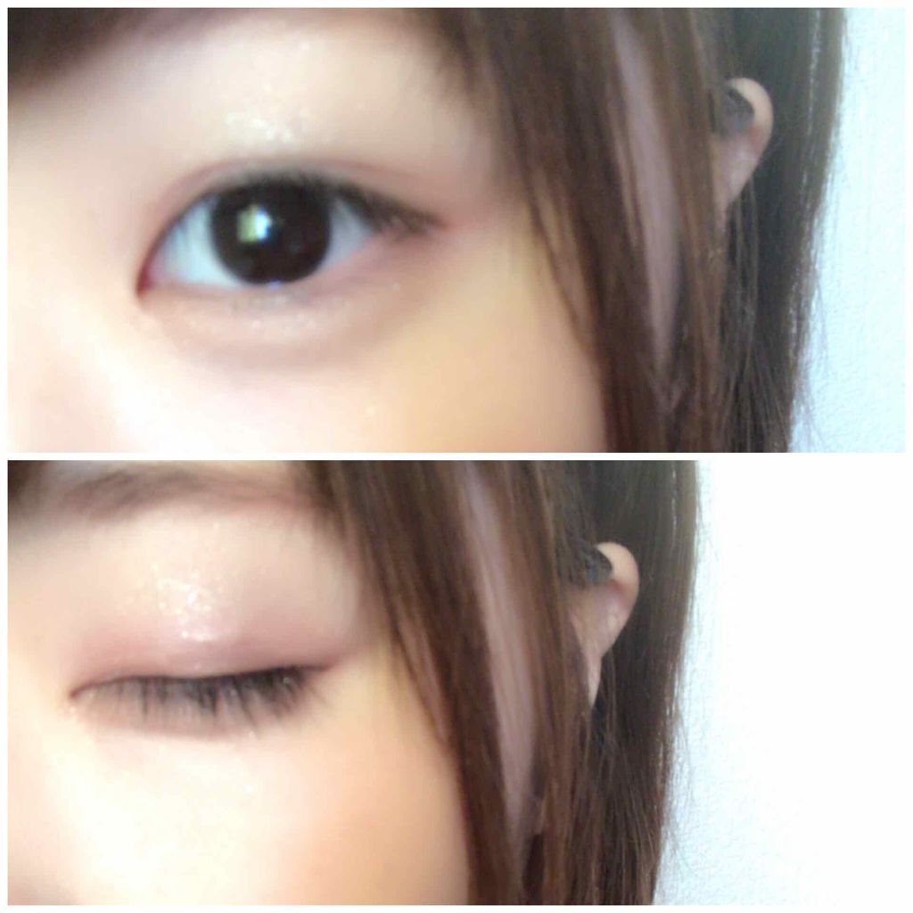 クリスマスコフレ 2017/RMK/メイクアップキットを使ったクチコミ（3枚目）