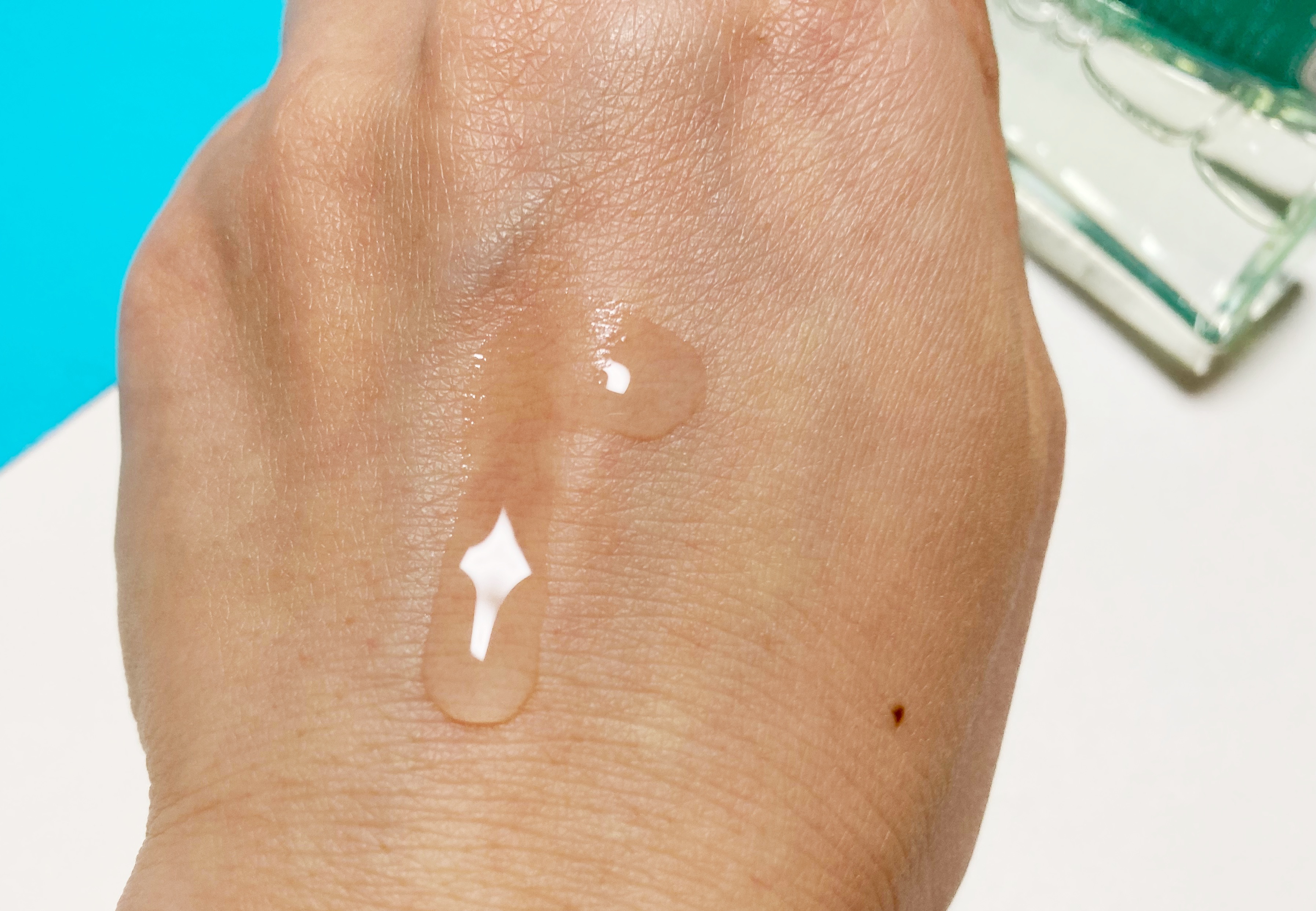 アクネケア 化粧液　＜医薬部外品＞/ファンケル/化粧水を使ったクチコミ（3枚目）