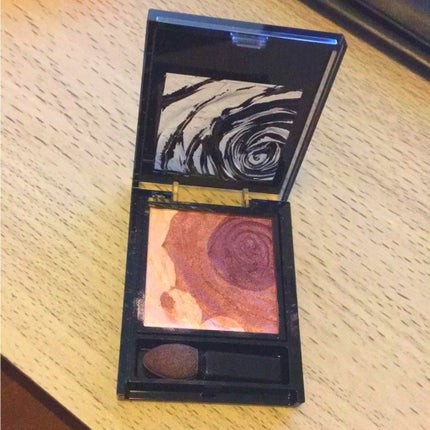 ダークローズシャドウ/KATE/アイシャドウパレットを使ったクチコミ(2枚目)